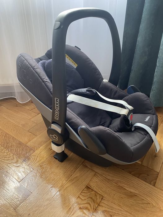 Scoica auto Maxi-Cosi Pebble