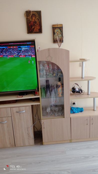 Секци без телевизора