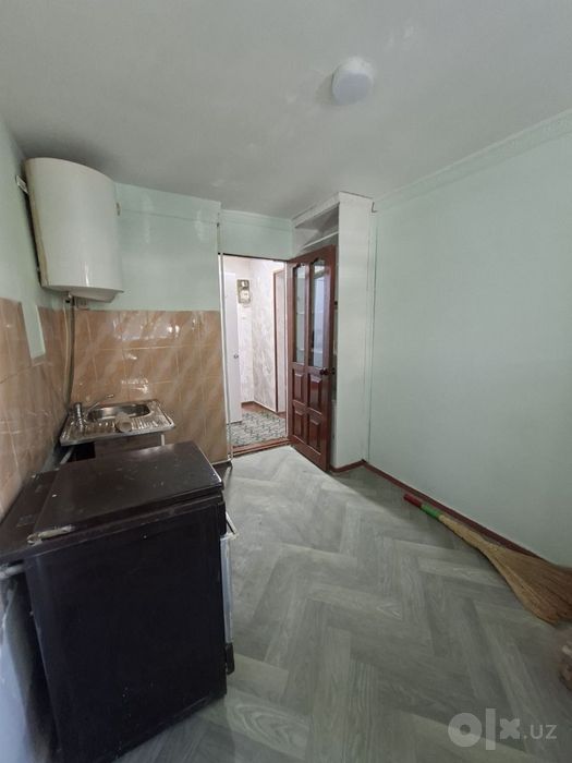 Квартира 1 комнатная