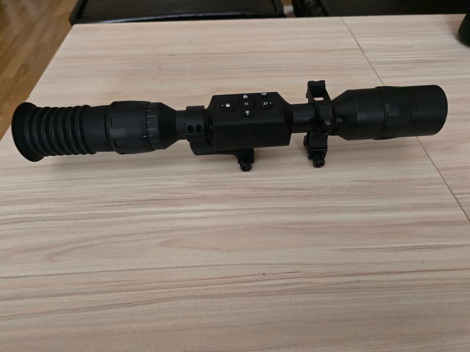 Оптика ATN X-Sight LTV 5-15x