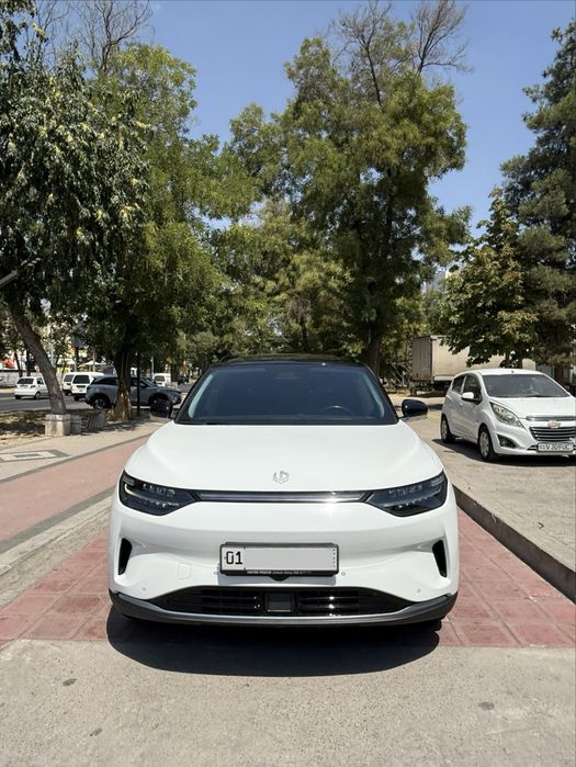 Leapmotor C11 2023/2024 EV 520 km