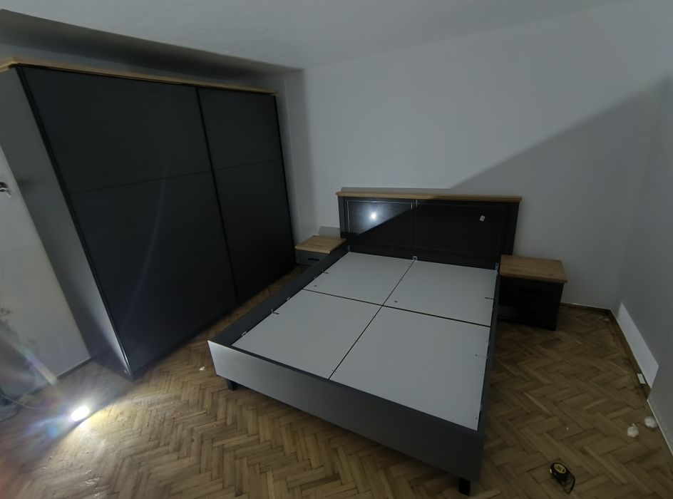 Montator mobilier cu experiență IKEA MOBILA LAGUNA LEROY MERLIN DEDEMA