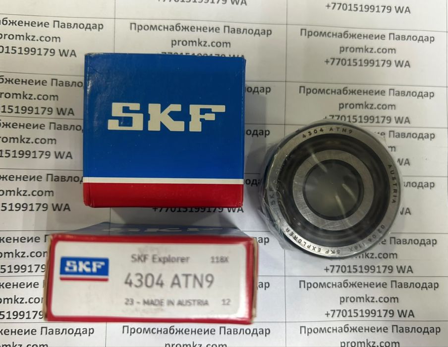 Подшипник SKF 4304 ATN9