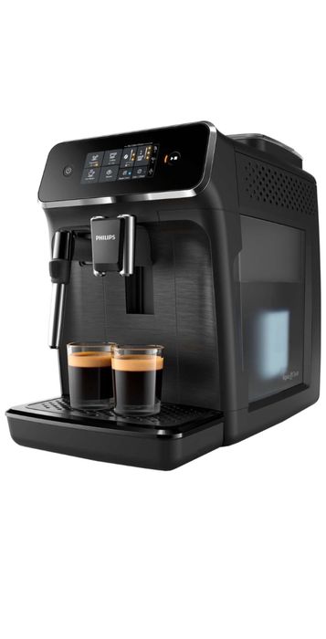 Кафе машина PHILIPS  EP2225 10