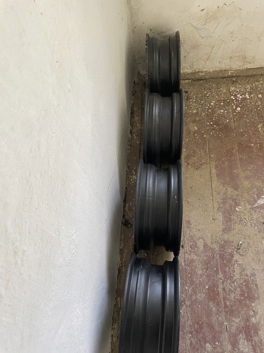 Продам Диски штамп r13