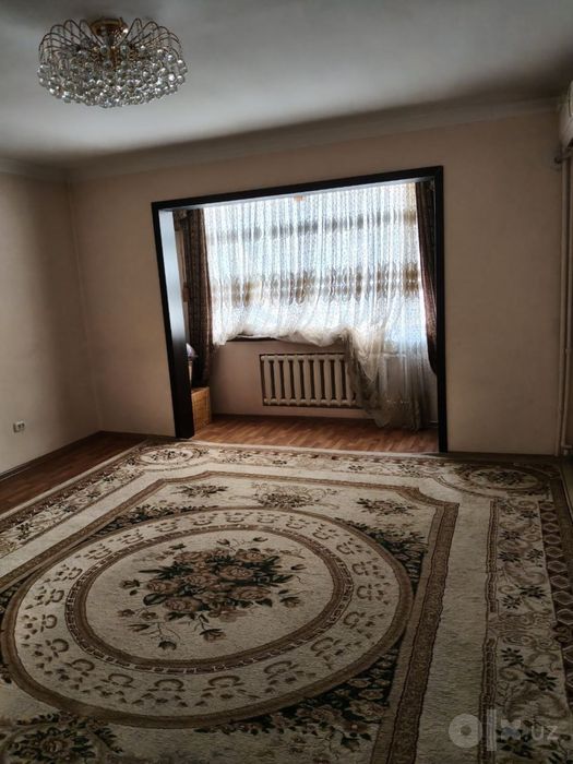 Ташкент, Шайхонтохурский район, массив Жангох