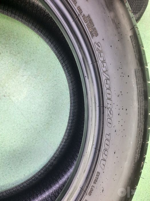 Dunlop balon R20
