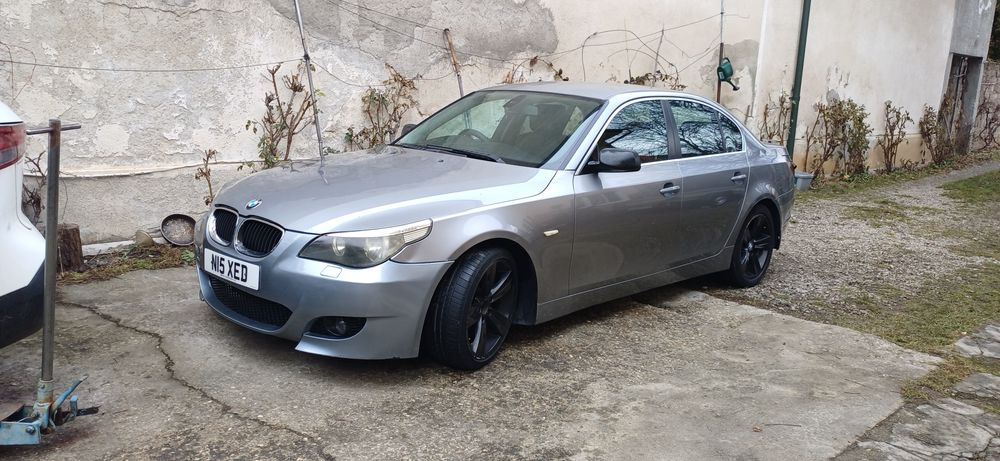 Piese BMW 530 d / piese BMW  E60