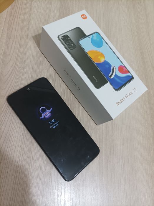 Продается Xiaomi Redmi Note 11 - Ксяоми Редми Нот 11