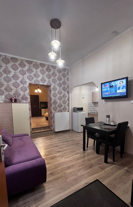 Apartament Studio 2 camere Proprietar Centrul Istoric