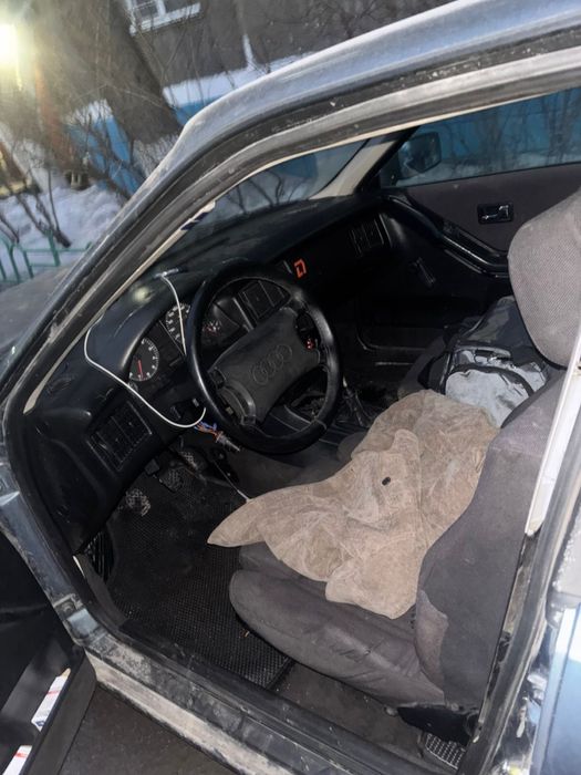 Продается ауди 80 б3