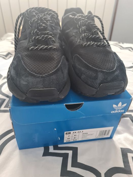 m　40点 Adidas zx 22 j nr 40 Berceni • OLX.ro