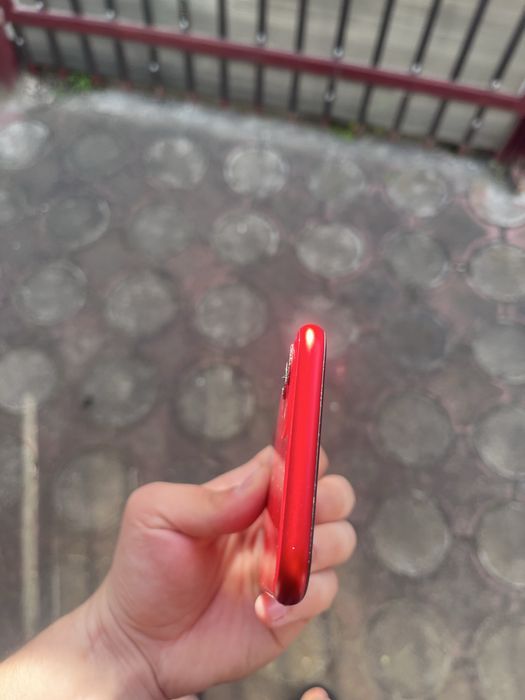 Iphone 11 - 128gb