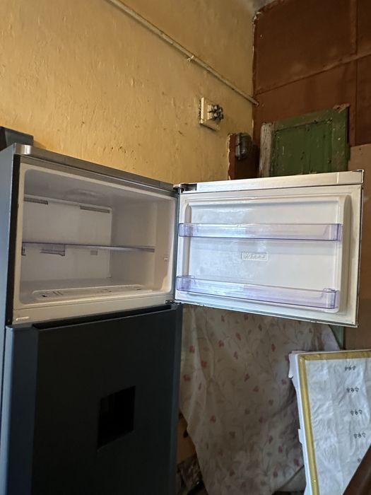 Frigider beko clasa A+ no frost cu dozator