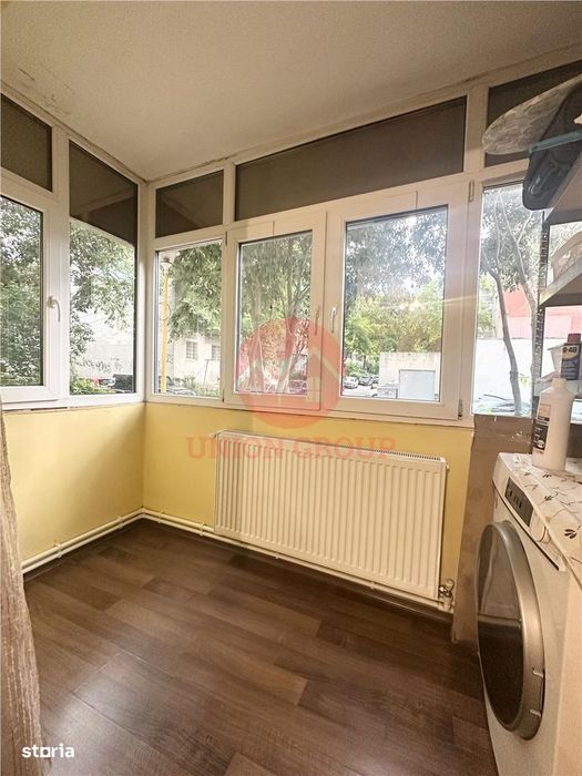Apartament 2 Camere la Parter - zona Casa de Cultura