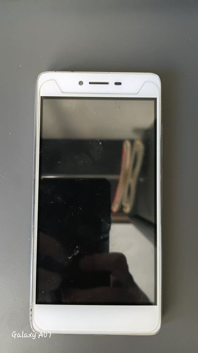 Смартфон Micromax б/у (1/8 ГБ) — Срочно / Торг / Караганда