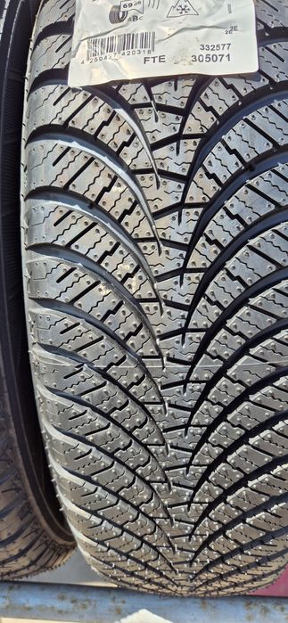 165 65 15 Falken Allseason