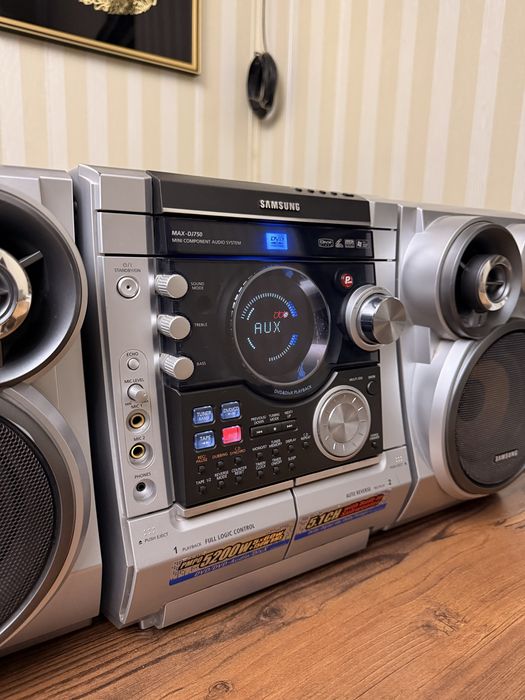 Samsung 5200Wat muzikalni sentr