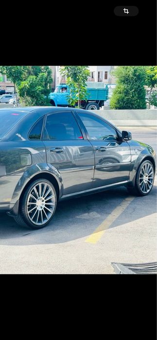 Мерс диска R18 холати яхши