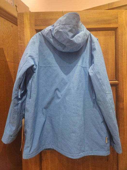 Куртка Burton для сноуборда, новая