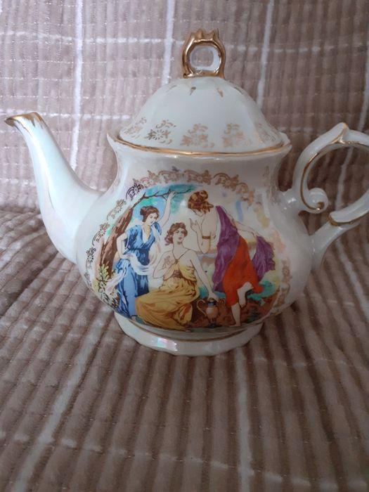 Продам чайник заварочный