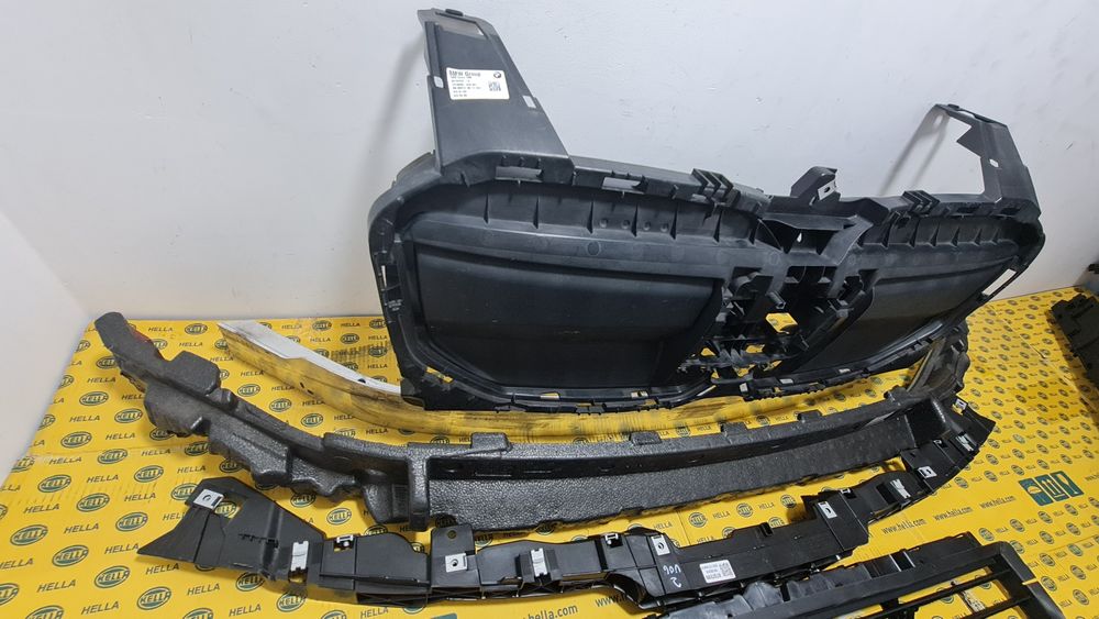 Armatura absorbant grila activa suport trager BMW 2 U06 2021+