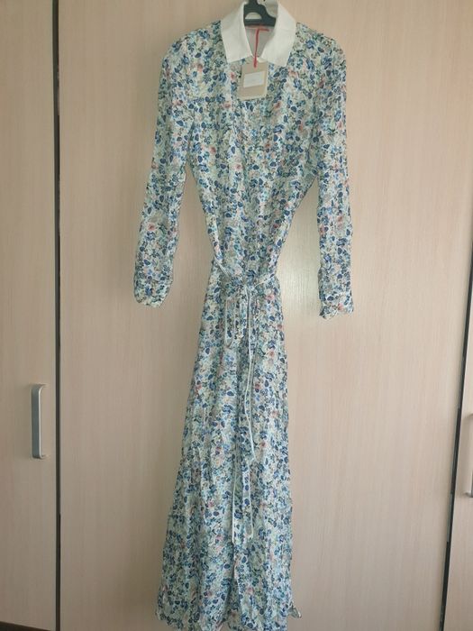 Платье летнее новое