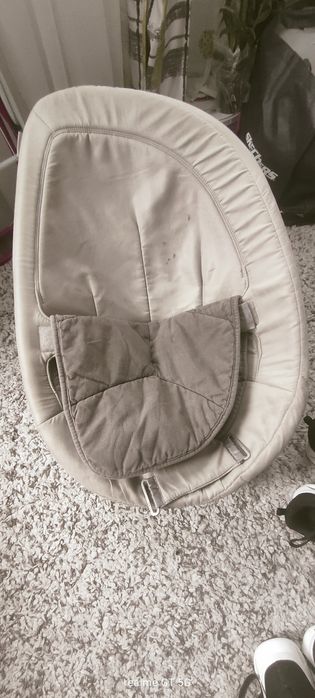 Premergător și balansoar/leagan