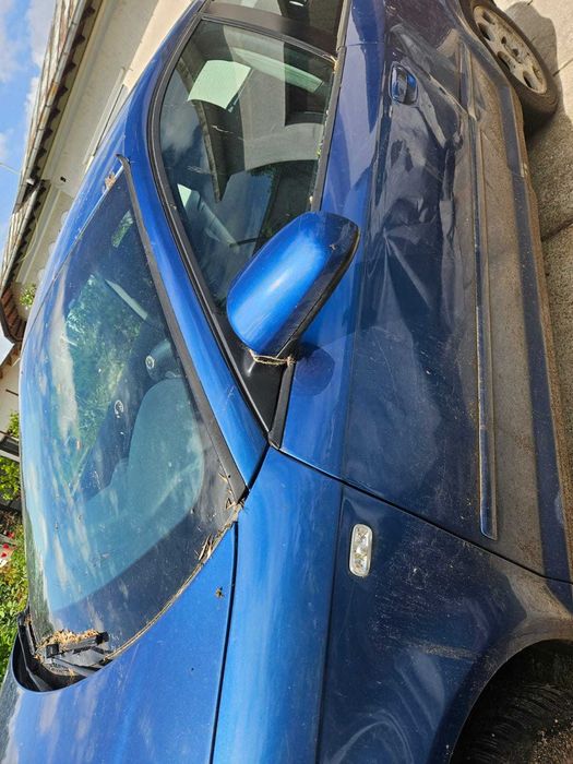 Audi A3, 2004, cutie automata, unic proprietar