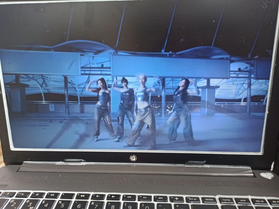 Продажа HP ноутбука