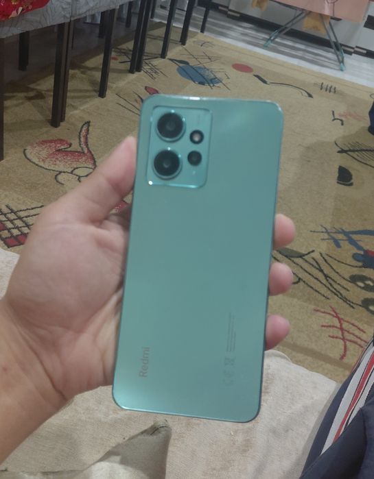 Redmi not 12 в хорошем сост