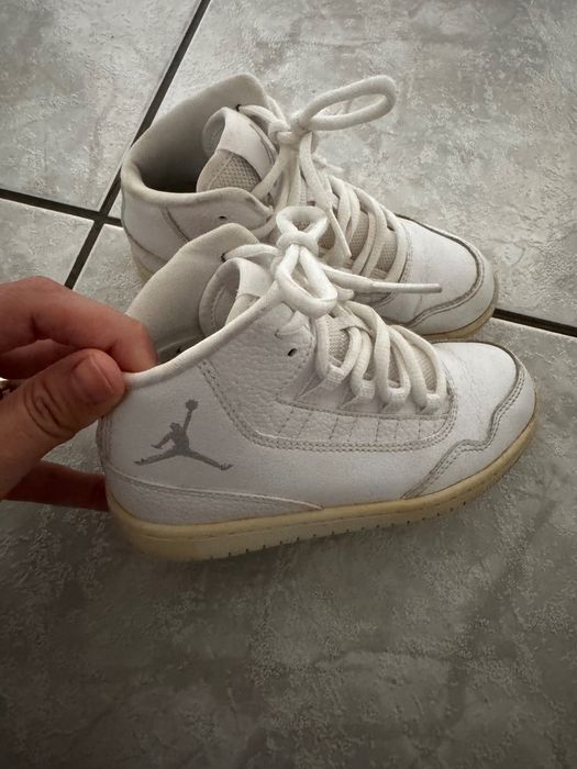 Детски боти / ботуши за момиче Timberland и кецове Nike като нови !