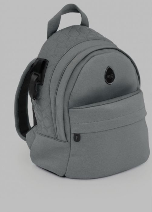 Бебешка количка Egg2 3 в 1 + столче за кола+изофикс+зимен/летен кош