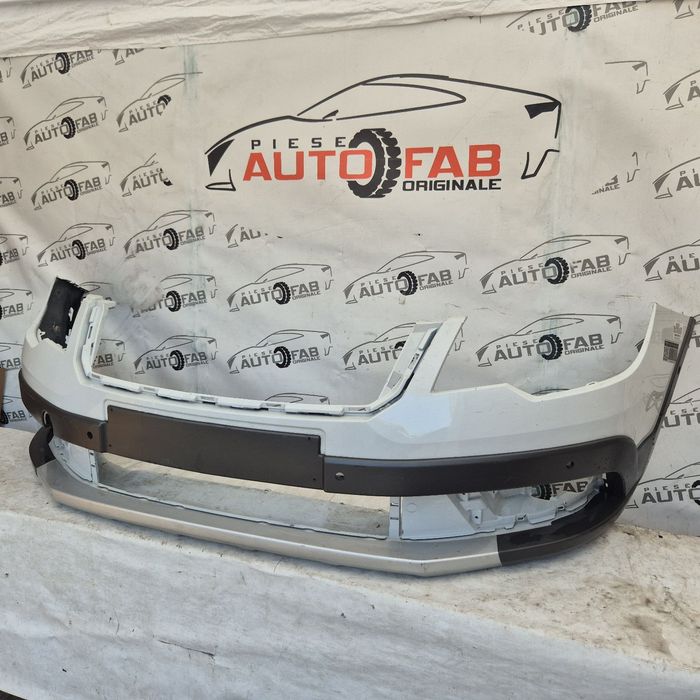 Bara fata Skoda Superb 2 Alldrive Facelift an 2013-2014-2015