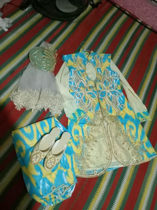 kelinchakka sarpo xolati zor