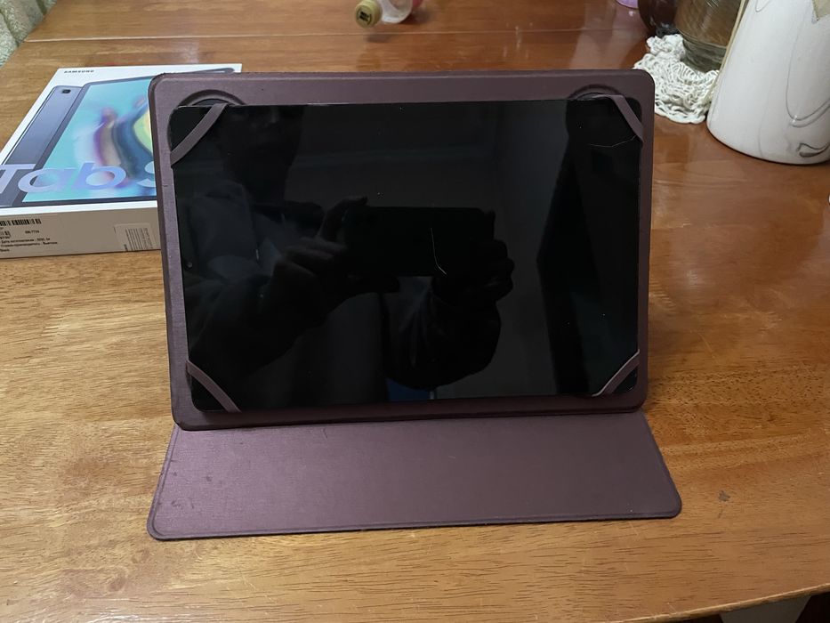 Продам планшет Samsung Galaxy Tab S5e
