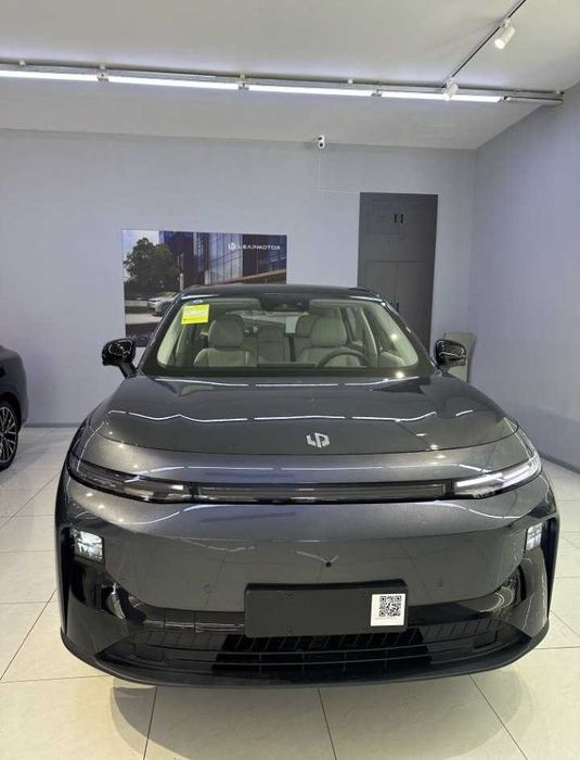 Leapmotor C10 naxt va halol nasiyaga