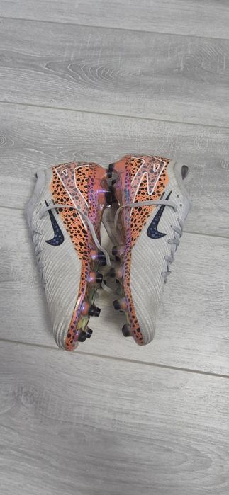 ghete fotbal nike