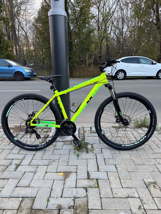 Bicicleta MTB DiamondBack Sync 2.0, roti de 27,5"