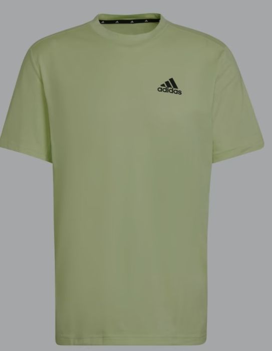 Мъжка тениска Adidas  M FR T