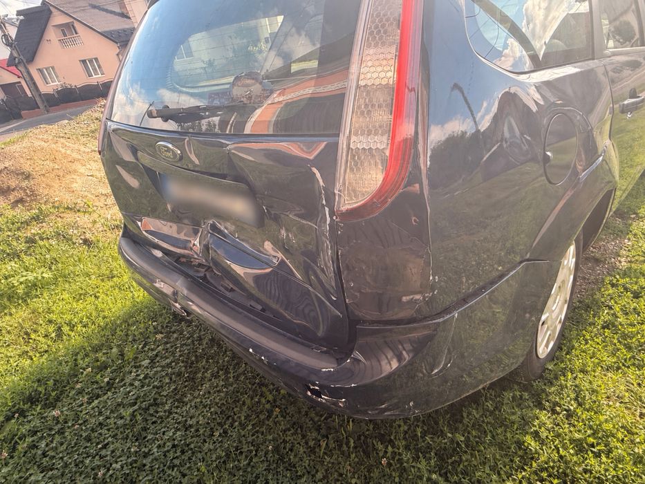 FORD Focus 2008 — imagine 4