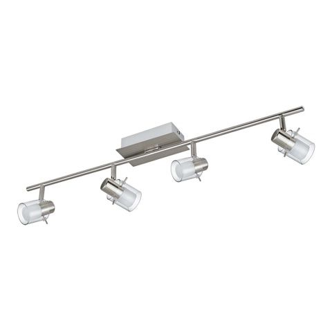 LED lampa spot SPARANO 4x LED 5W, noi la cutie.