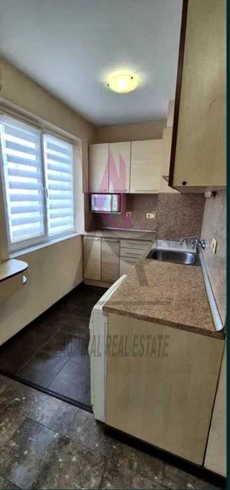 Дава се под наем Тристаен апартамент в Варна, Трошево - 80 кв.м за 498.27 € - Снимка #2