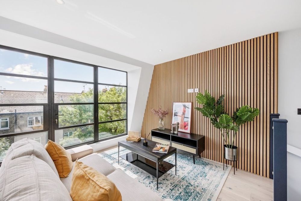 Мдф декор акупанел 1