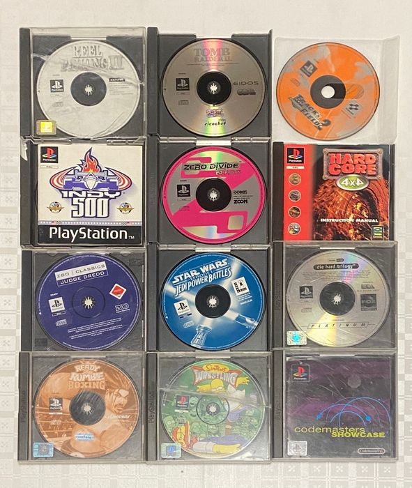 Die hard  Trilogy fara Copertă