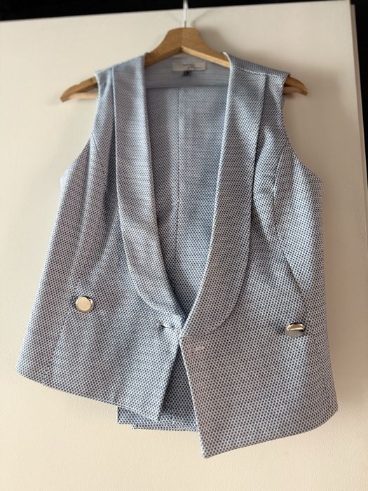 Vand costum office TGH