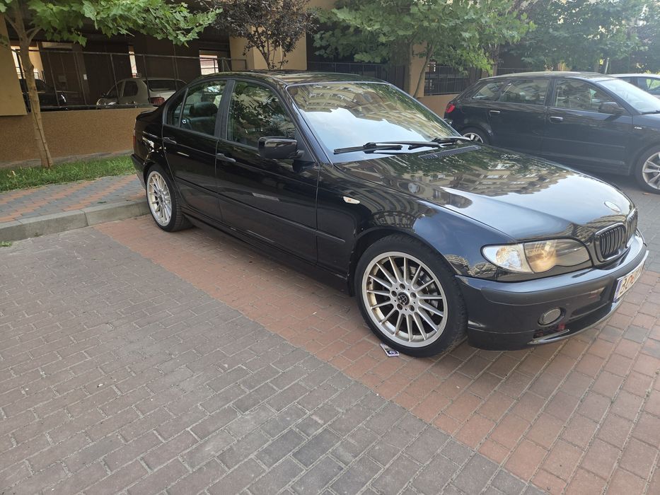 BMW Seria 3