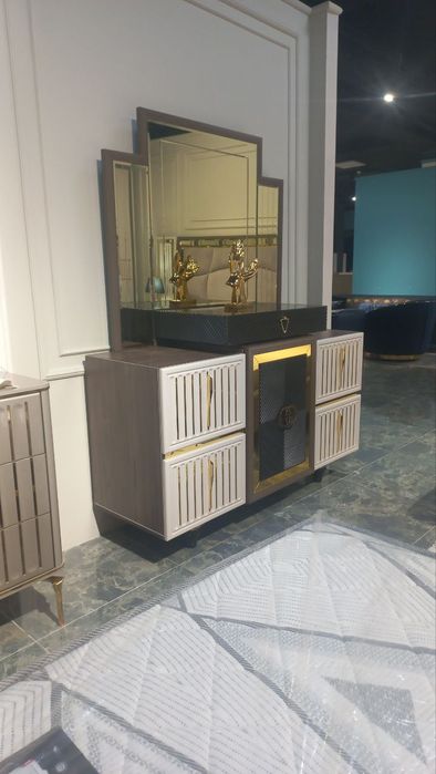 Turetiski  birga bir koʻpaya