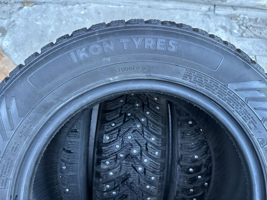 Продам 185/65 14 Normad 8.