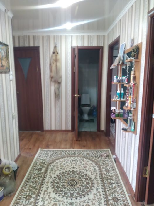 Квартира продажа..обмен